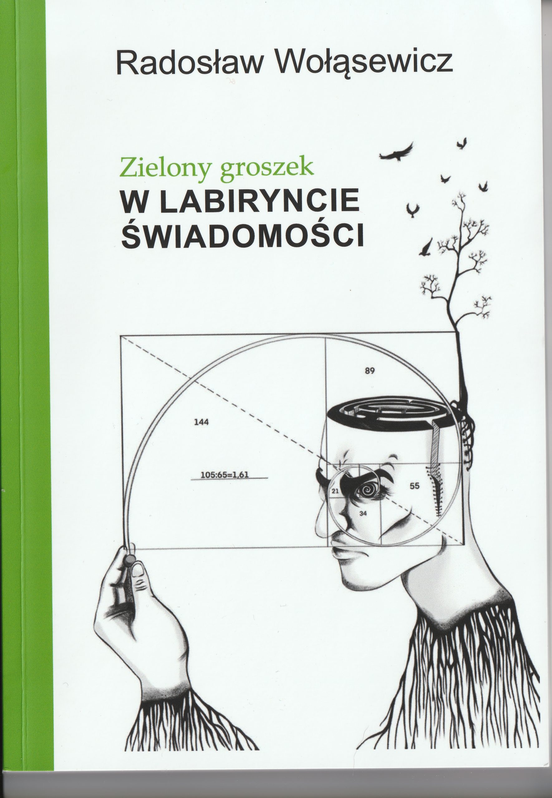 Zielony groszek