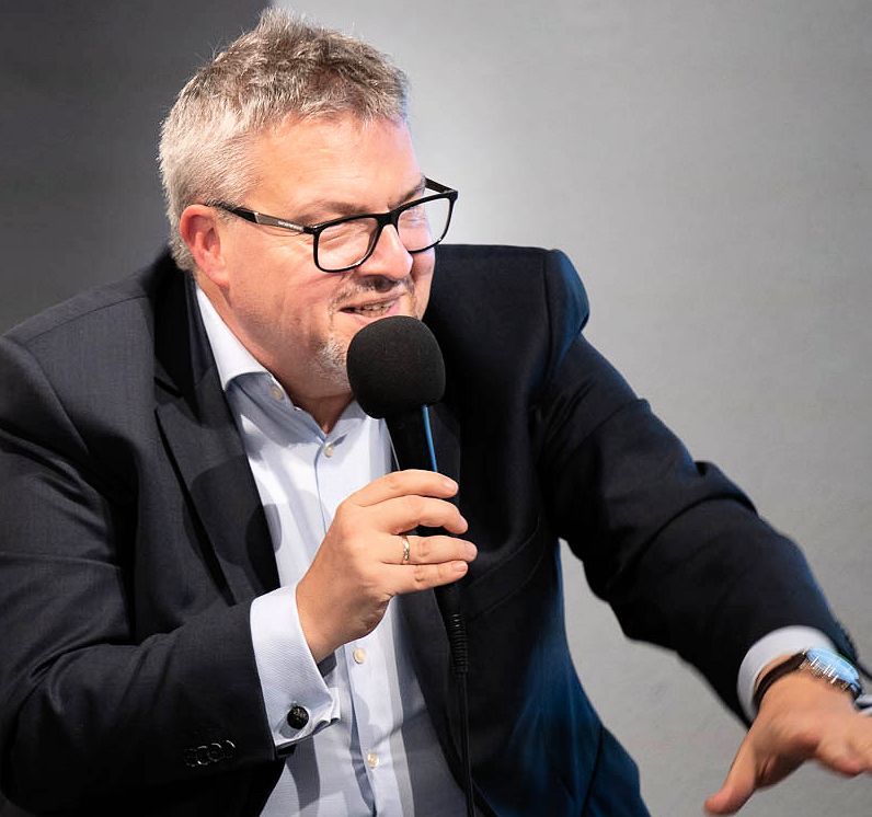 Leszek Jodliński